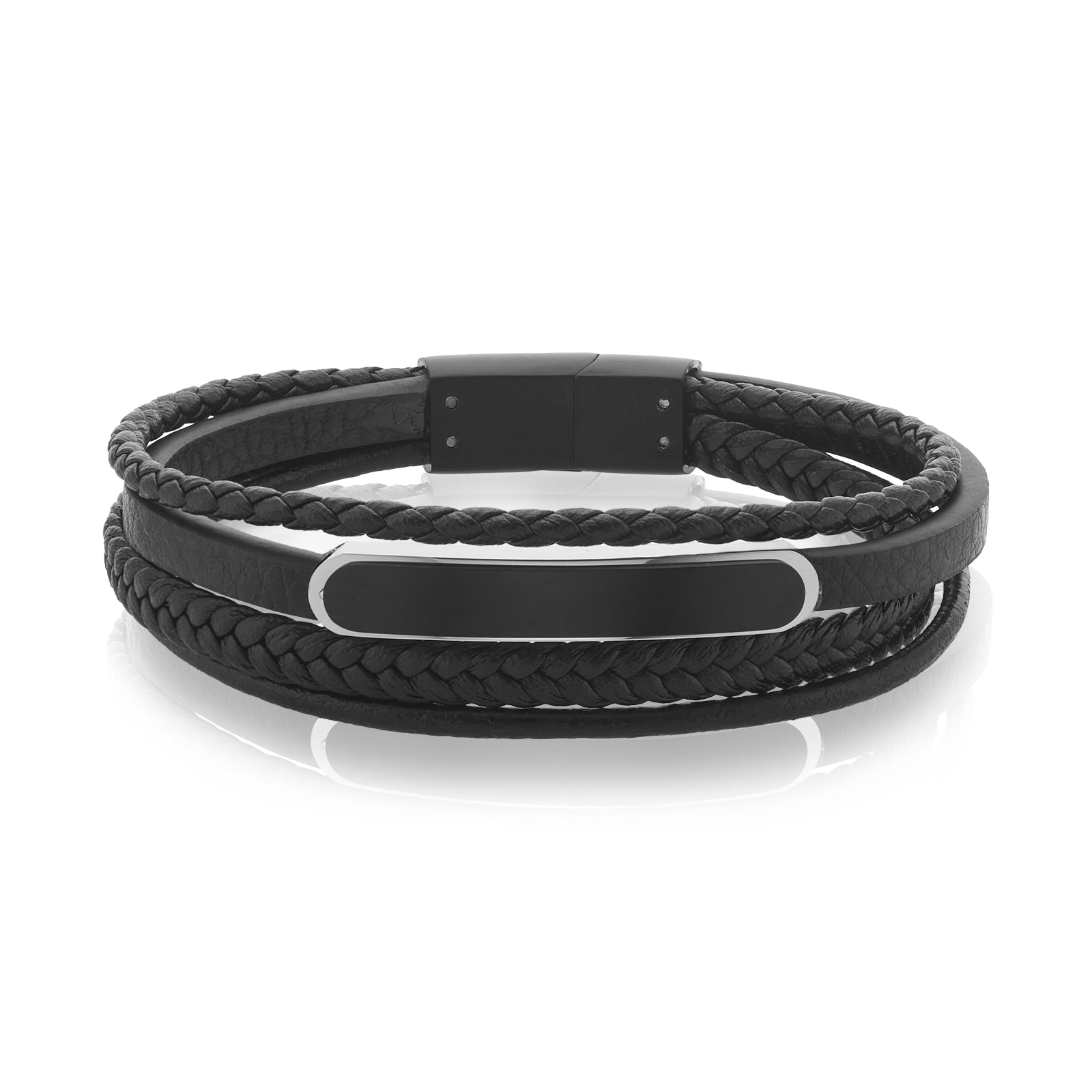 Zamels deals mens bracelets