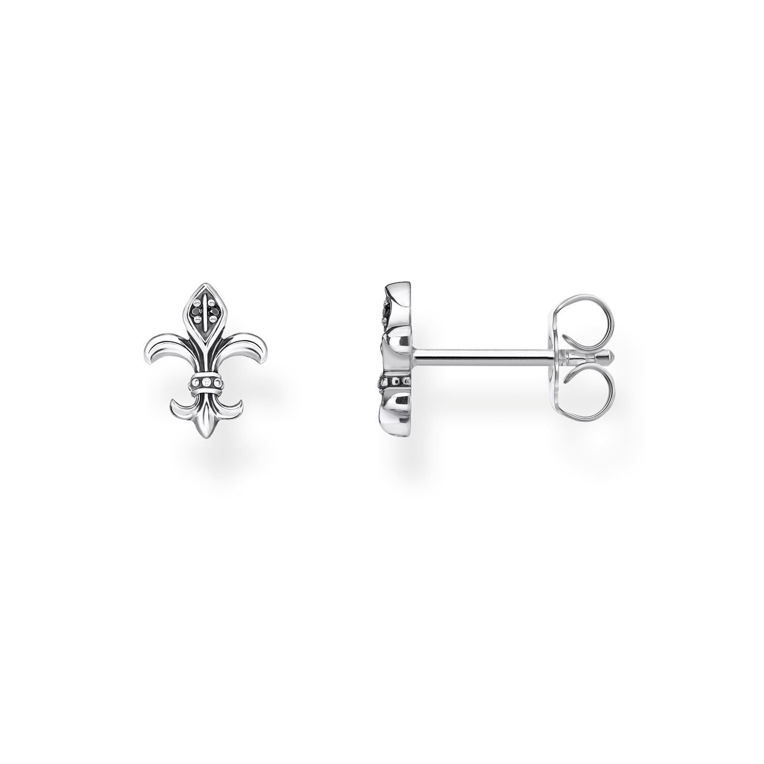 Thomas sabo fleur hot sale de lis ring