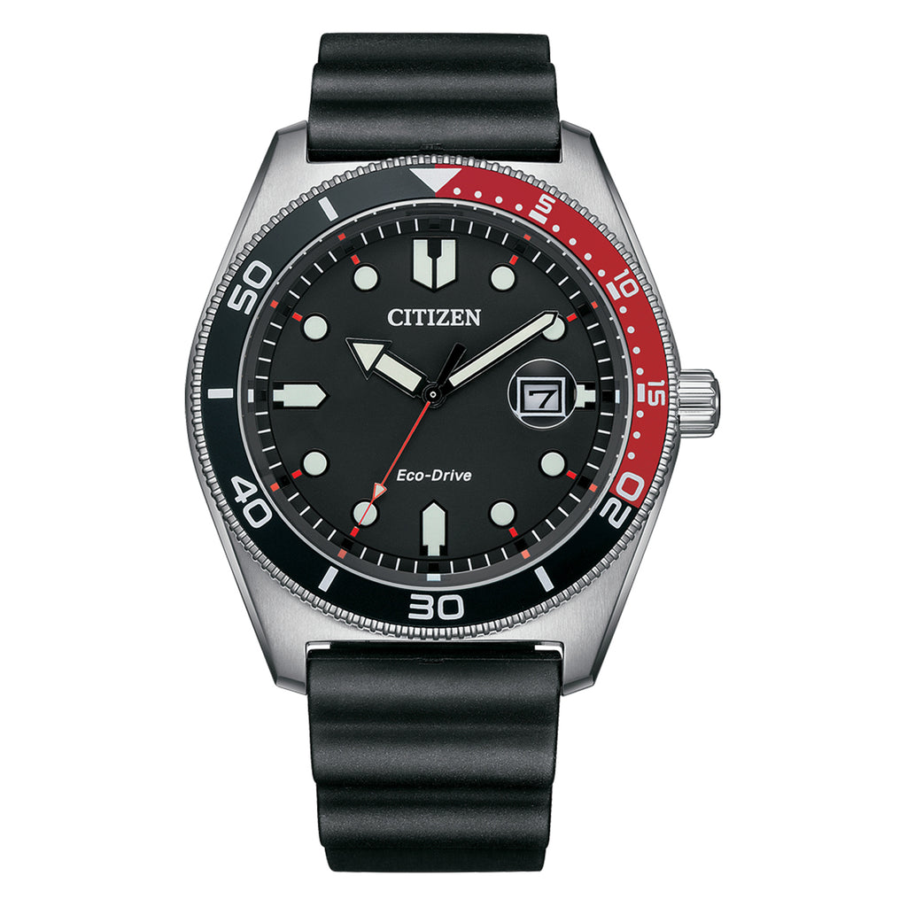 Citizen eco best sale drive marine