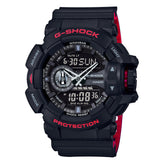 Casio G-SHOCK GA400HR-1A Watch