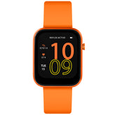 Reflex Active Series 12 Citrus Orange Smart Watch RA12-2155