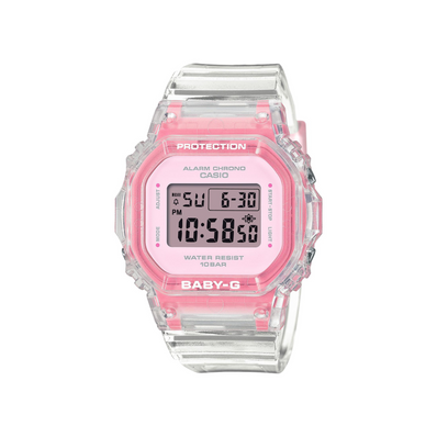 Casio Baby-G BGD565SJ-7D Watch