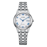 Citizen Women's Eco-Drive Dress Watch FE1240-81A