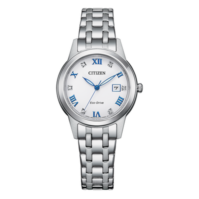 Citizen Women's Eco-Drive Dress Watch FE1240-81A