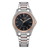 Citizen Women's Eco-Drive Watch EM0946-58E