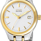 Citizen Women's Eco-Drive Watch EW1264-50A