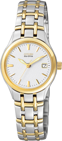 Citizen Women's Eco-Drive Watch EW1264-50A