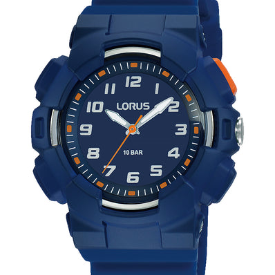 Lorus Sports Youth - R2349NX-9 - Analogue - 3 Hands