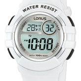 Lorus Sports Youth - R2383HX-9 - Digital Multi-Timer