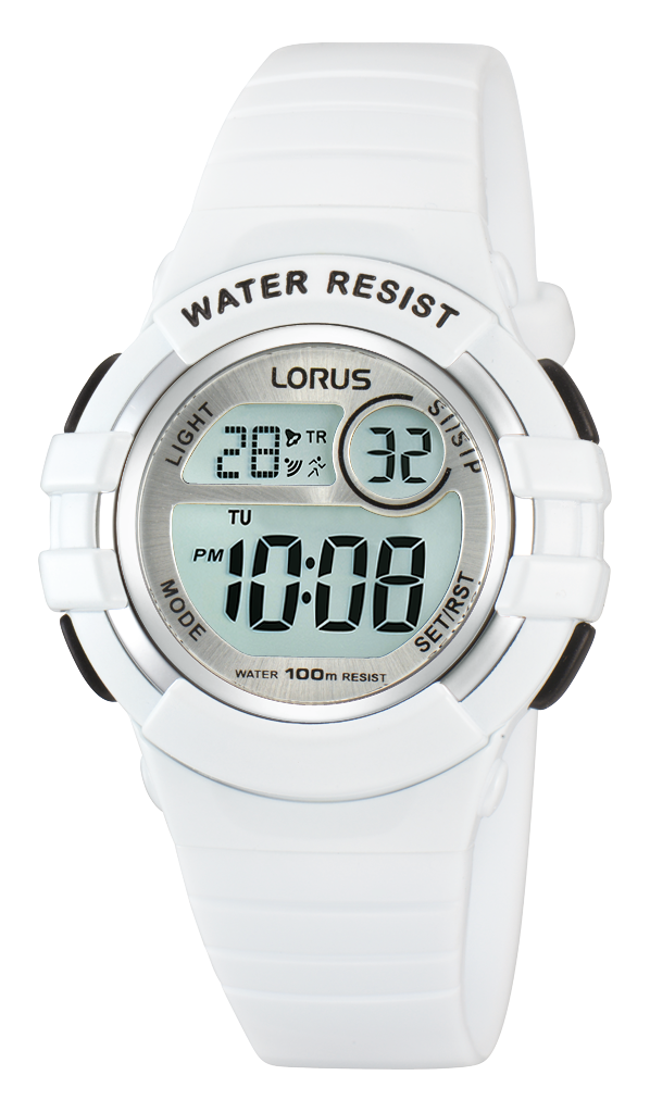 Lorus Sports - R2383HX-9 - Digital Multi-Timer