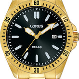 Lorus Sports - RH934MX-9 - Analogue - 3 Hands