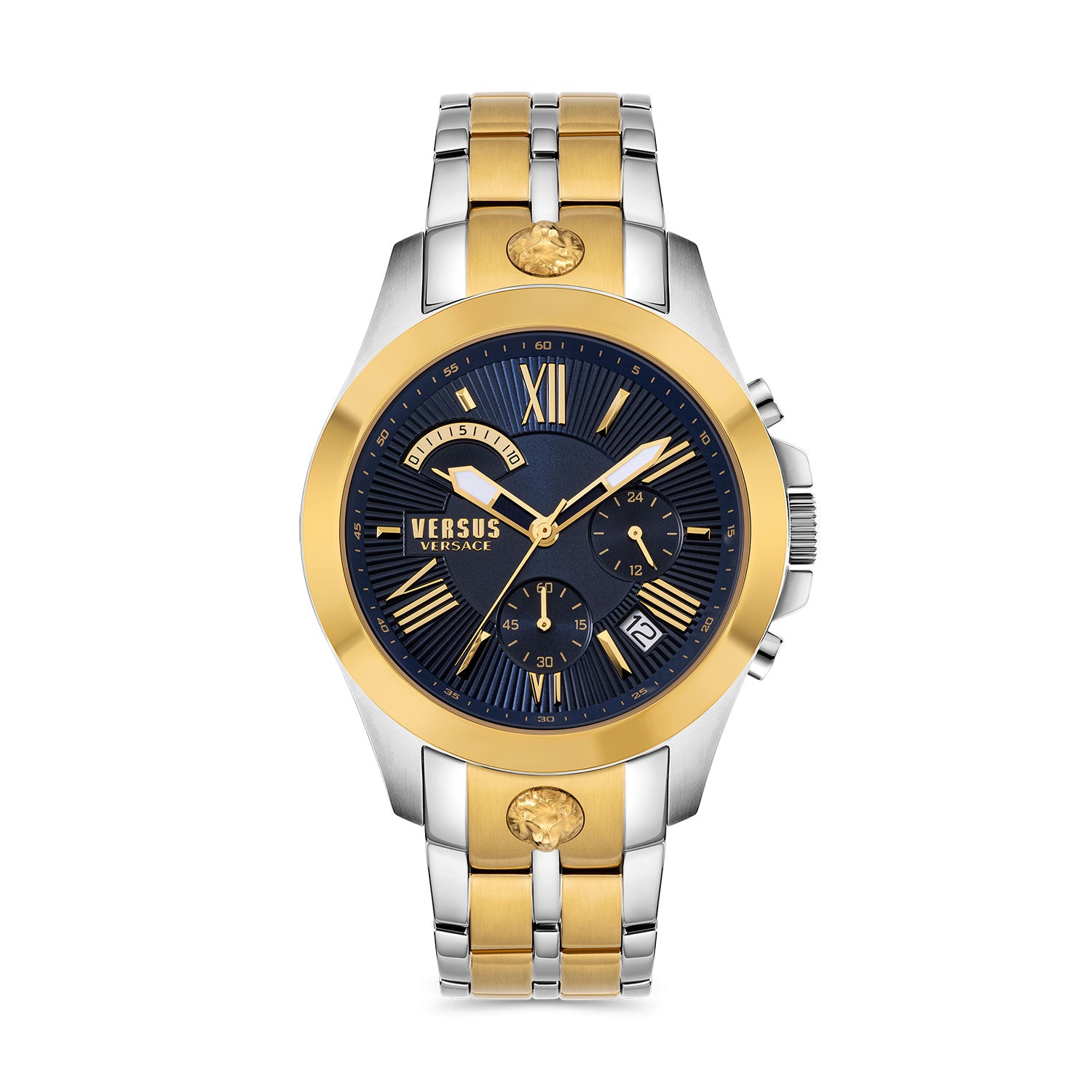 Versus Versace Chrono Lion Watch V WVSPBH8921