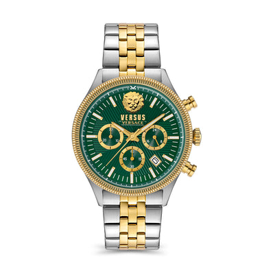 Versus Versace Colonne Chrono Watch V WVSP970821