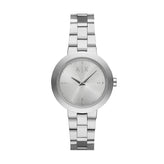 Armani Exchange Two-Hand Stainless Steel Watch AX5170