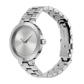 Armani Exchange Two-Hand Stainless Steel Watch AX5170