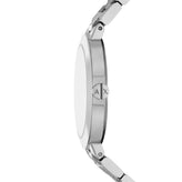 Armani Exchange Two-Hand Stainless Steel Watch AX5170