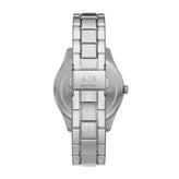 Armani Exchange Multifunction Stainless Steel Watch AX1873