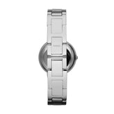 Fossil Virginia Stainless Steel Watch ES3282