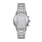 Fossil Sport Tourer Chronograph Stainless Steel Watch FS6048