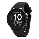 Reflex Active Series 22 Black Smart Watch RA22-2182