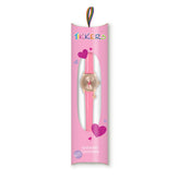 Tikkers Pink Flamingo Watch TK0188