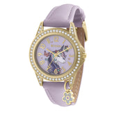 Tikkers Purple Unicorn Watch Gift Set ATK1106