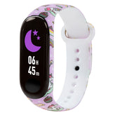 Tikkers Unicorn Activity Tracker Kids Smart Watch TKS01-0004