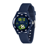 Tikkers Series 34 Navy Kids Smart Watch TKS34-0021