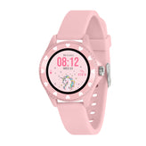 Tikkers Series 34 Pink Kids Smart Watch TKS34-0022