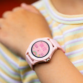 Tikkers Series 34 Pink Kids Smart Watch TKS34-0022