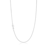 Sterling Silver 50cm Curb Chain