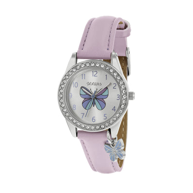 Tikkers  Butterfly Watch TK0187