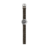 Tikkers Time Teacher Silicon Camouflage Watch TK0211