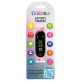 Tikkers Butterfly Activity Tracker Watch TKS01-0005