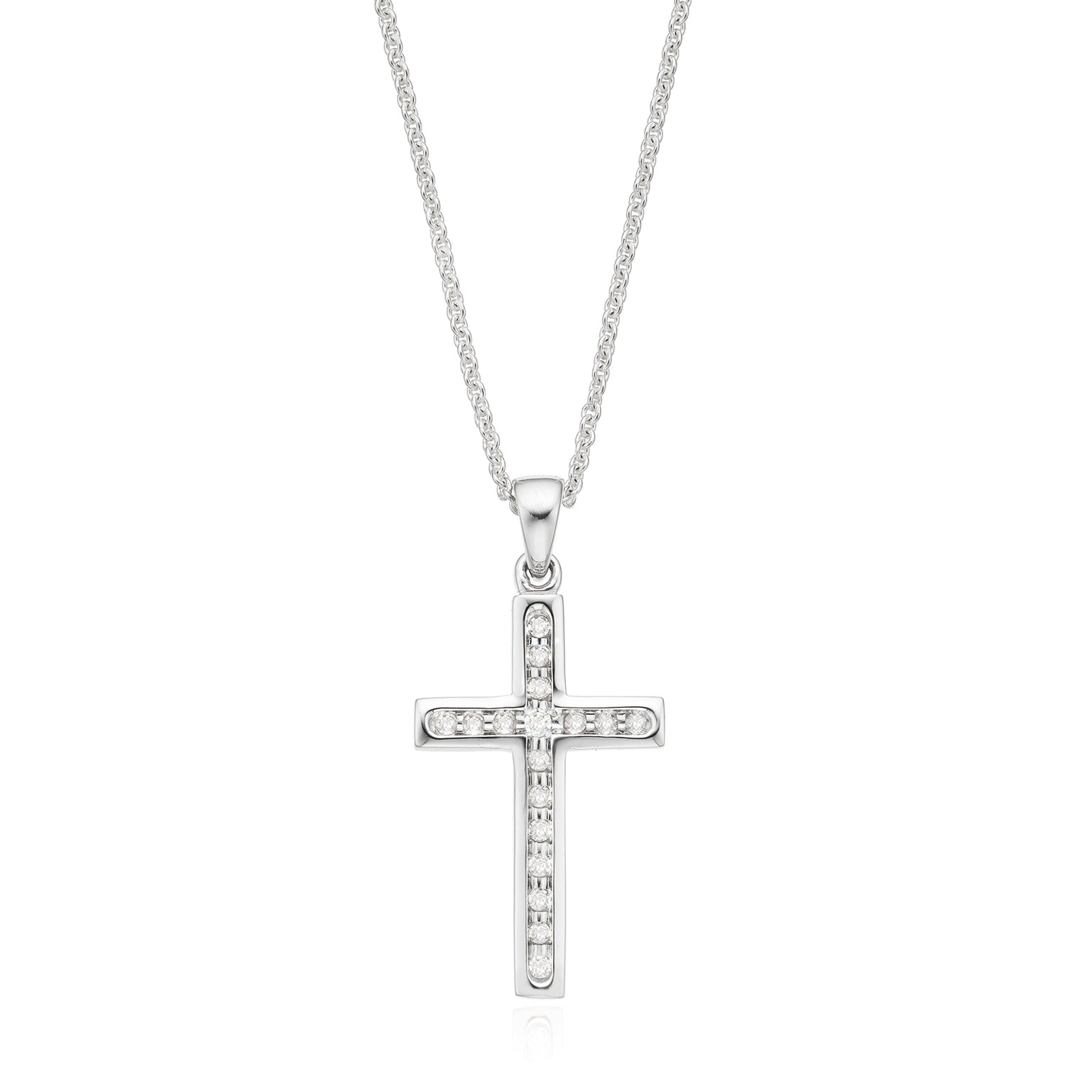 Cross Pendants