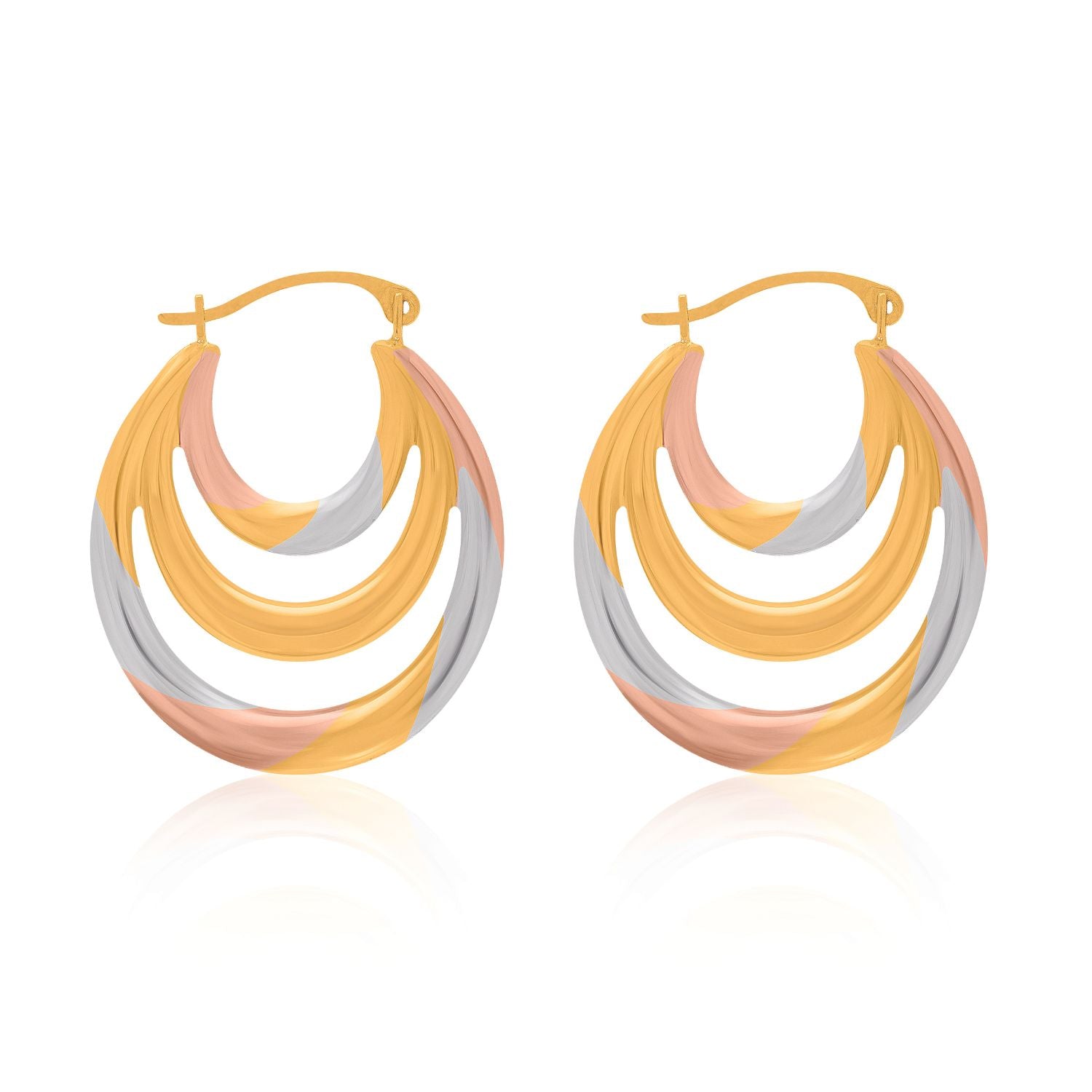 Buy online Gold Tone Gold Jhumka Earring from Imitation Jewellery for Women  by Rozmili for 479 at 40 off  2023 Limeroadcom