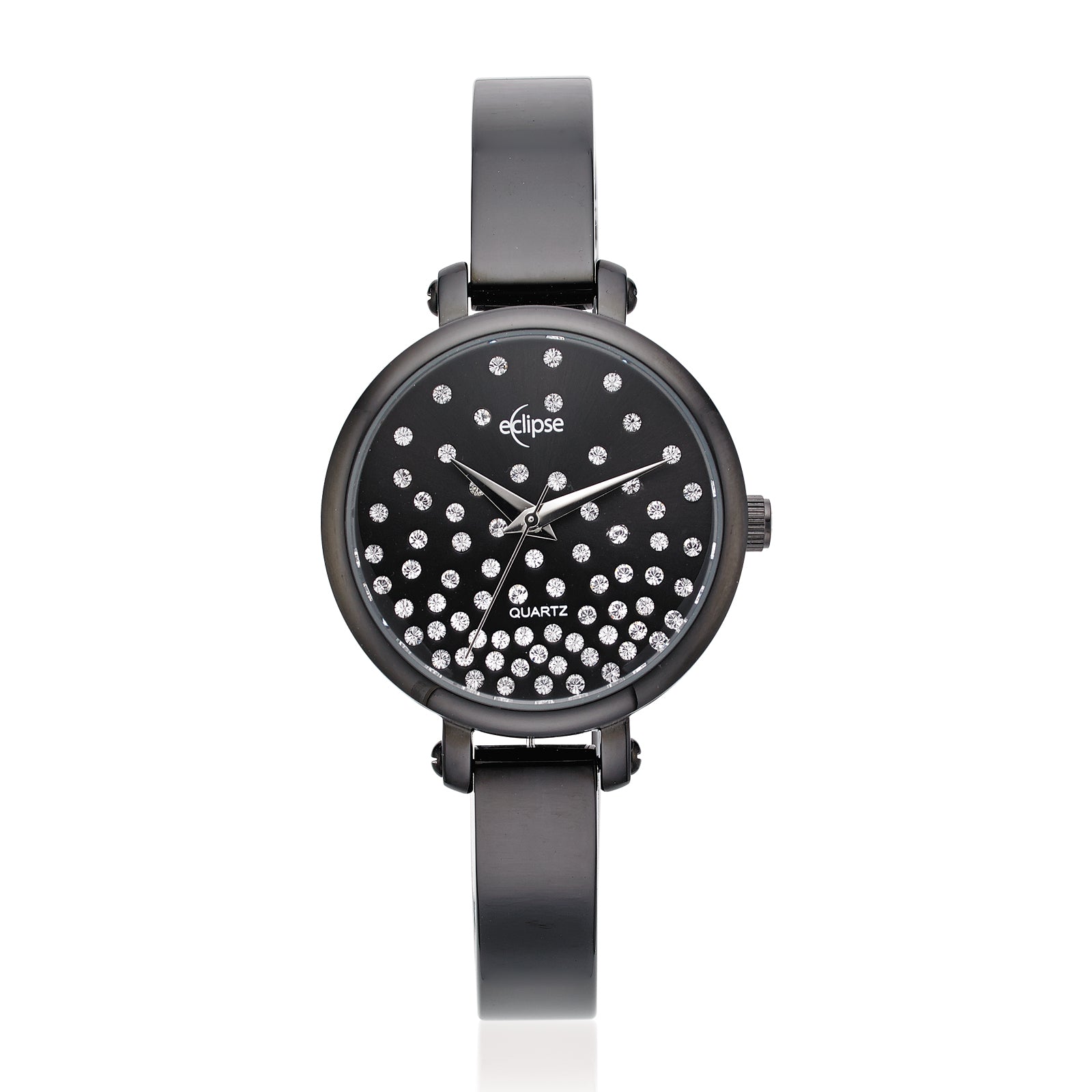 Eclipse Shimmer Watch 1880-BLK