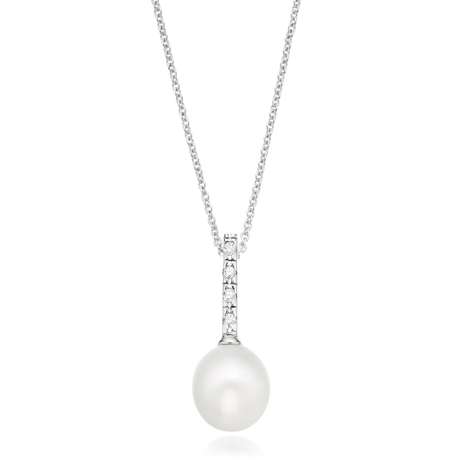 Pearl Neckwear