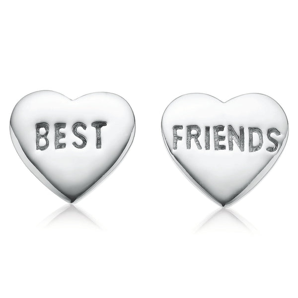 Make A Promise Best Friend Friendship Theme Earrings For Women Dangle  Earring Fashion Earrings Jewelry - Dangle Earrings - AliExpress