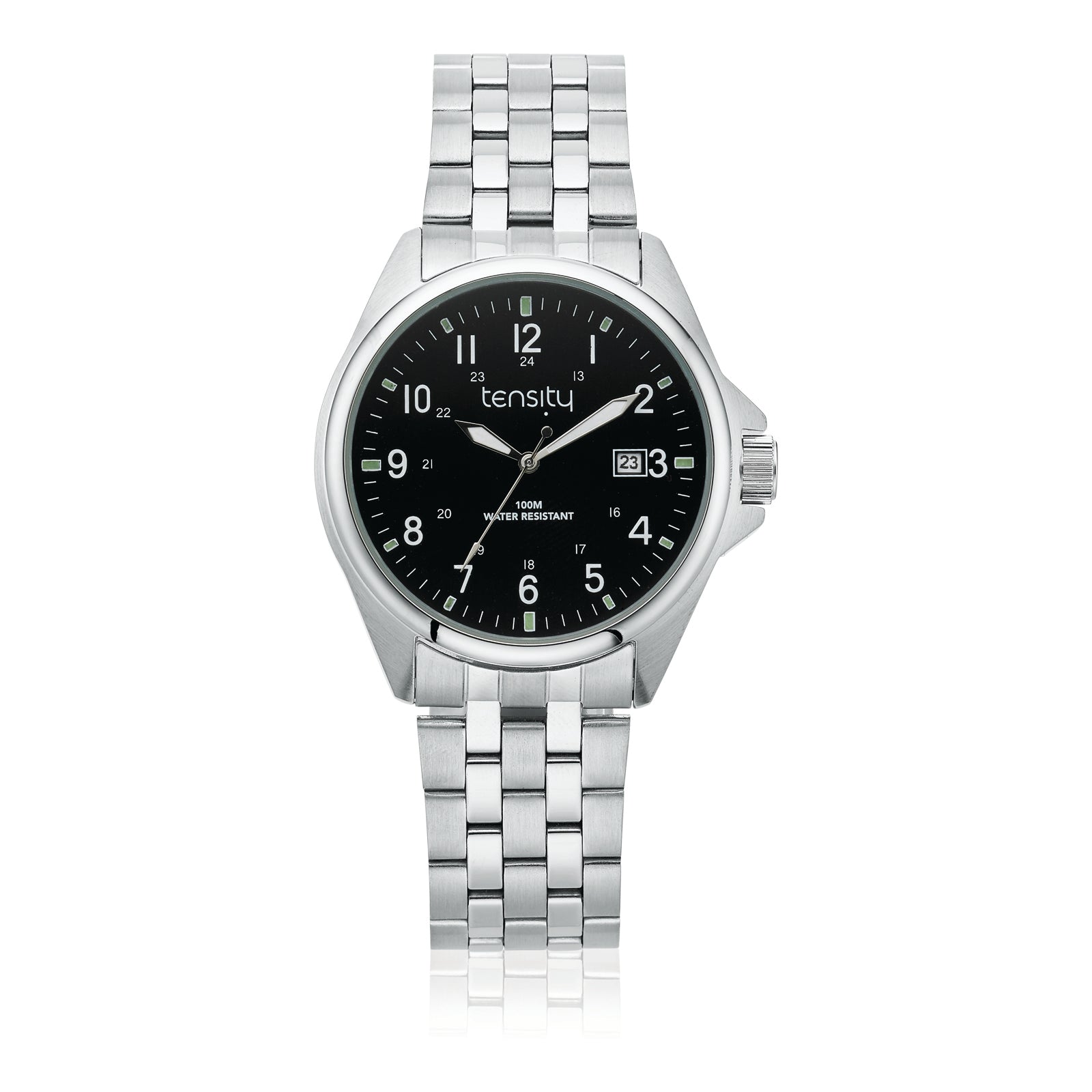 Date Men's Watch | Tensity Date Watch - Zamels