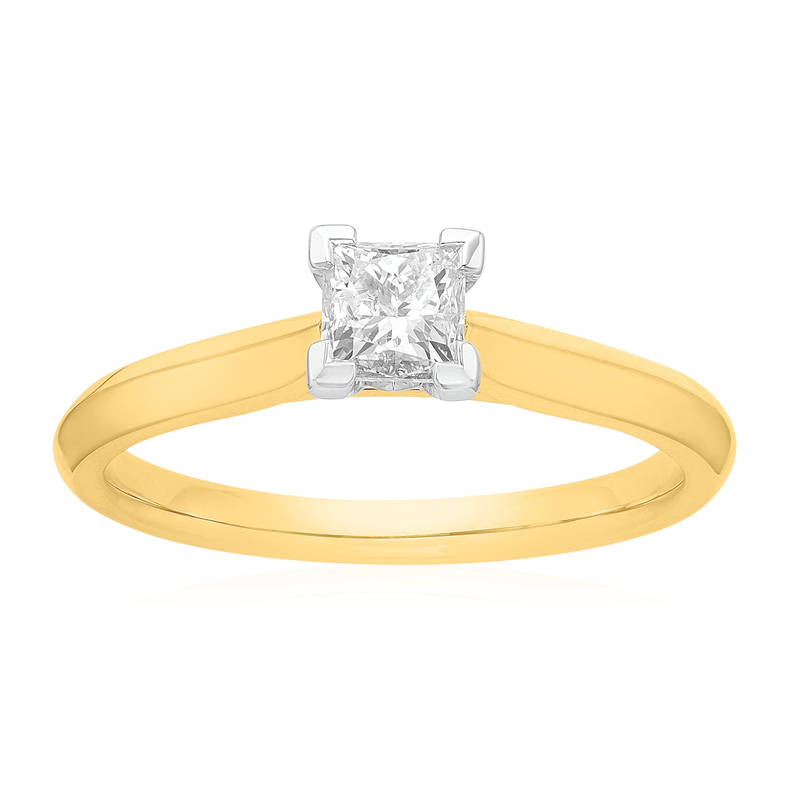 Zamels solitaire deals diamond rings