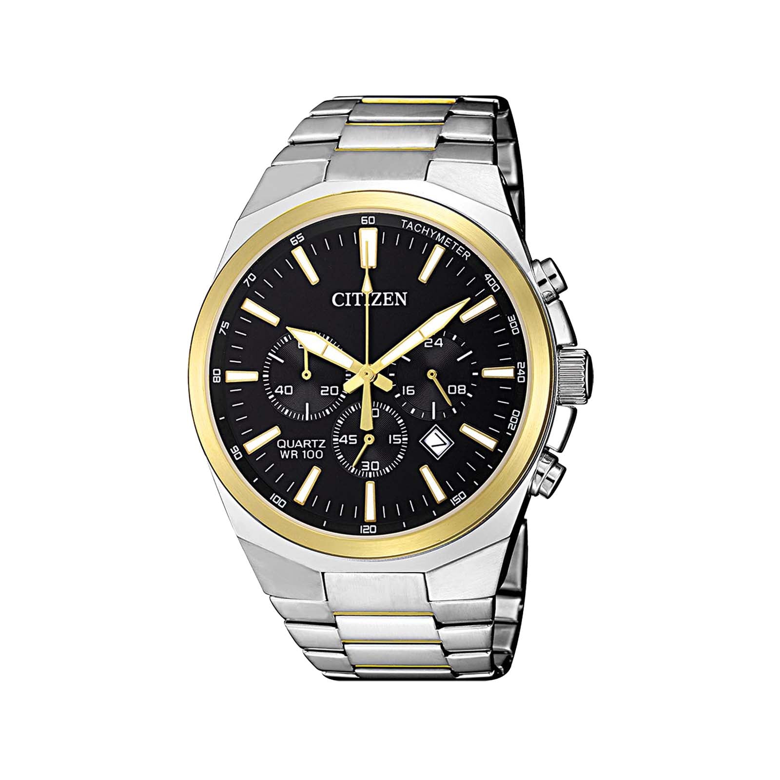 Citizen Men's Chronograph Watch AN8174-58E