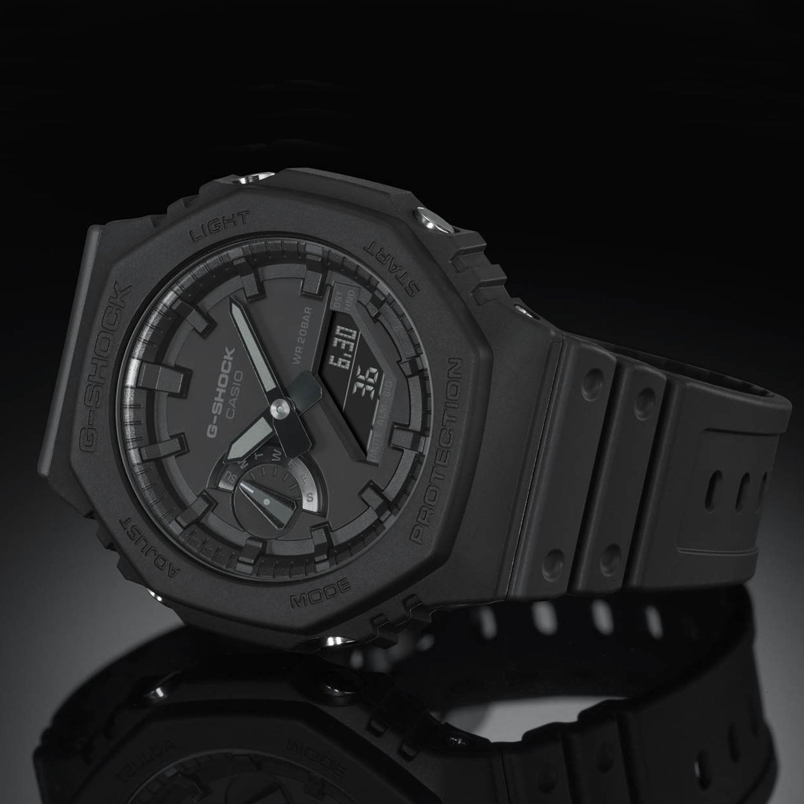 G shock ga 2100 1a1 australia new arrivals