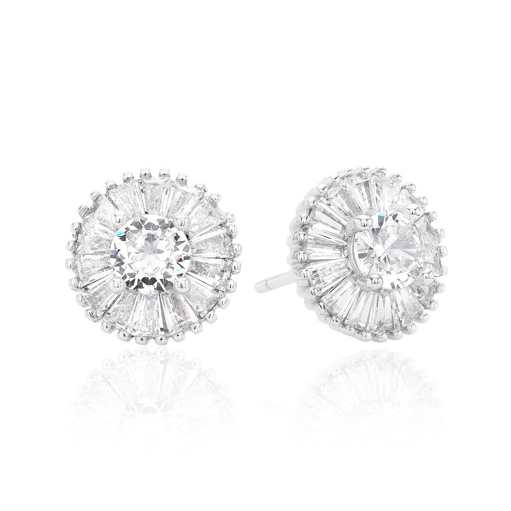 Best deals deals on diamond earrings