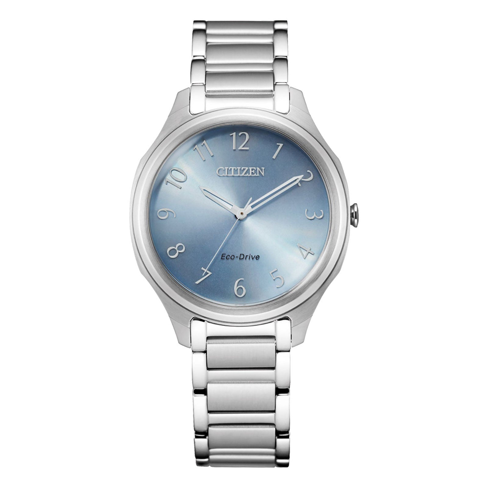 Citizen Women's Eco-Drive Watch EM0750-50L