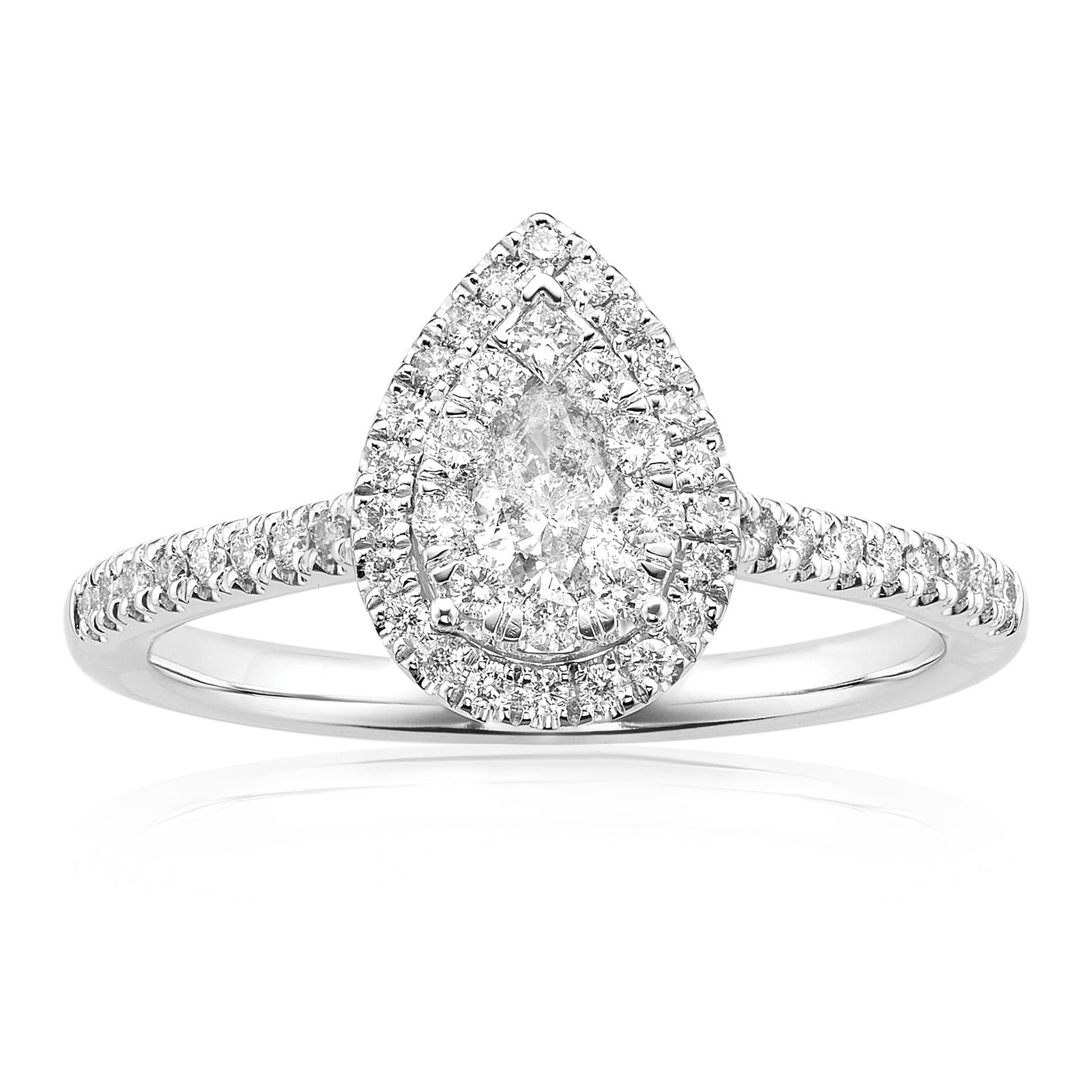 Zamels engagement deals rings