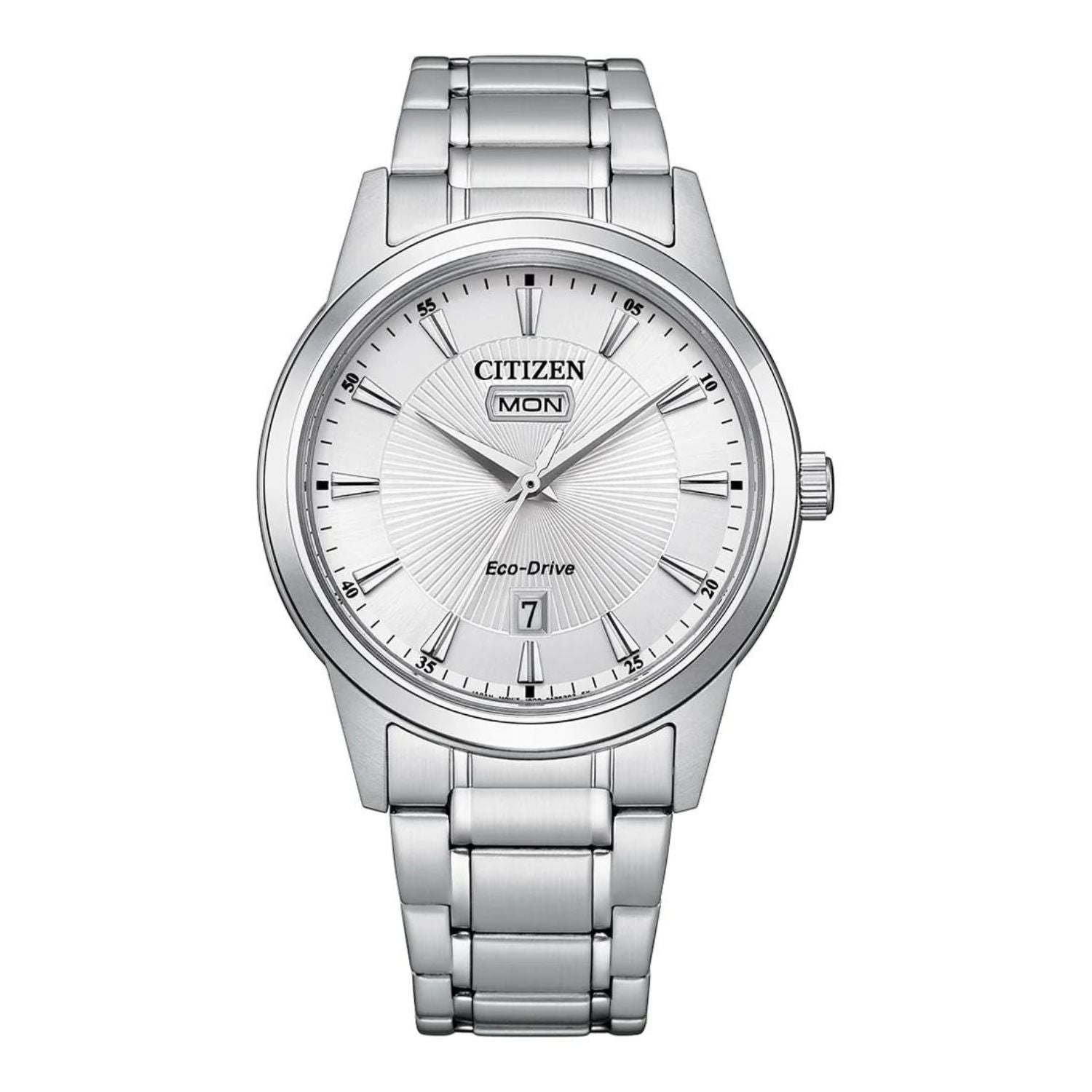 Citizen Eco-Drive Watch AW0100-86A