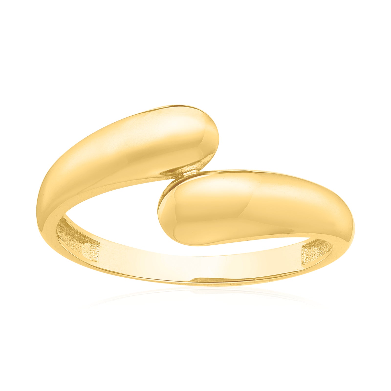 9ct Yellow Gold Ring