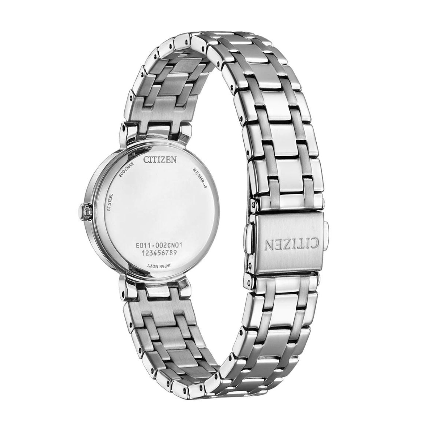 Citizen eco drive wr 5 bar hot sale