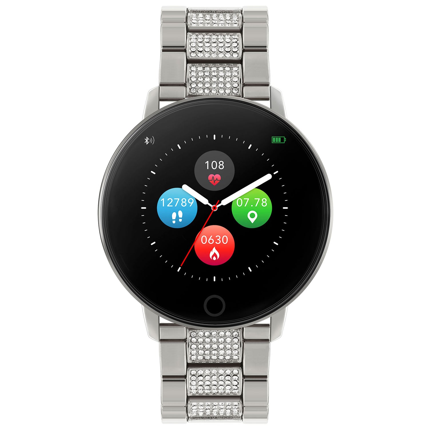 Reflex Active Smart Watches